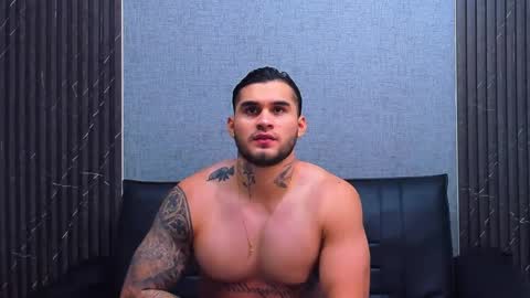 jacobsthorm online show from September 28, 4:18 am