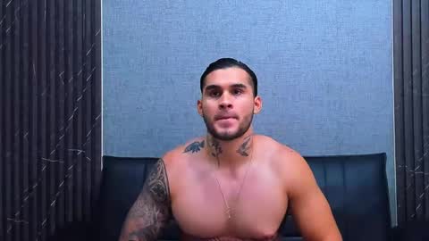 jacobsthorm online show from October 2, 3:57 am