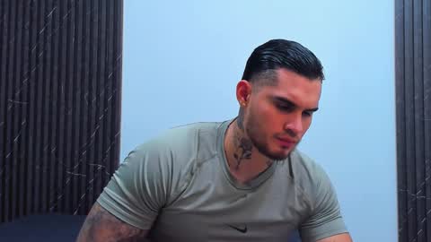 jacobsthorm online show from November 27, 3:30 am