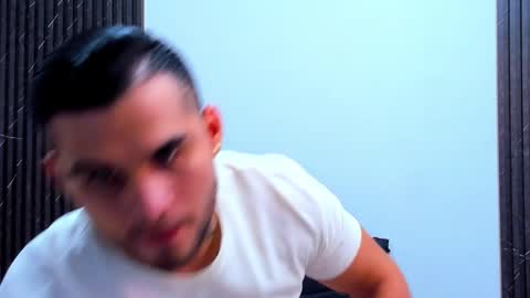 jacobsthorm online show from November 30, 3:21 am