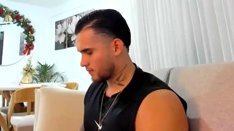 jacobsthorm online show from December 18, 4:18 am