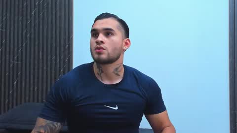 jacobsthorm online show from February 19, 3:13 am