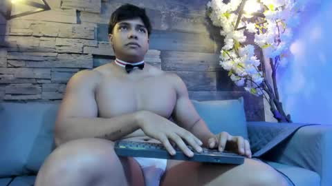 Jacob Stonne online show from June 4, 11:38 am