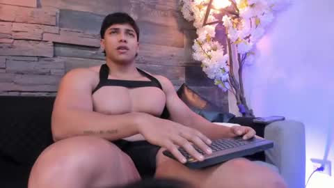 Jacob Stonne online show from June 23, 11:52 am