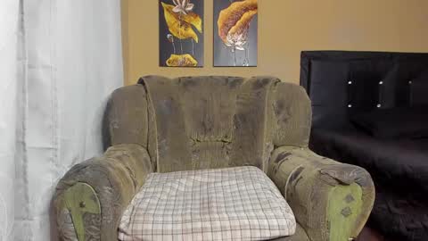 Jacob online show from March 12, 2:20 am