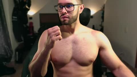 Jacob online show from December 2, 11:45 pm