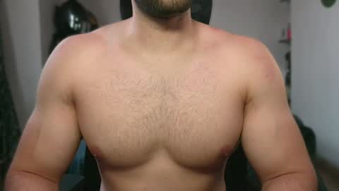 Jacob online show from April 24, 3:25 pm