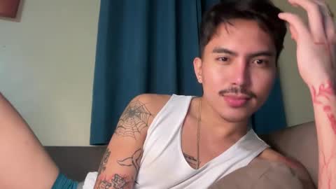 Jacob online show from March 3, 6:14 pm