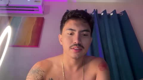 Snapshot of jacobthebezt chatting on March 15, 11:00 pm Jacob online show from March 15, 11:00 pm