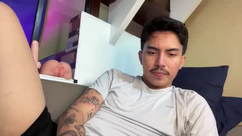 Snapshot of jacobthebezt chatting on March 26, 6:57 pm Jacob online show from March 26, 6:57 pm