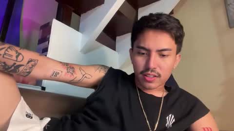 Snapshot of jacobthebezt chatting on March 30, 7:15 pm Jacob online show from March 30, 7:15 pm