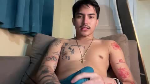 Snapshot of jacobthebezt chatting on April 10, 1:38 pm Jacob online show from April 10, 1:38 pm