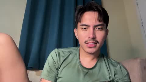 Snapshot of jacobthebezt chatting on April 16, 3:13 pm Jacob online show from April 16, 3:13 pm