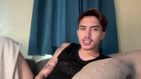 Snapshot of jacobthebezt chatting on June 6, 5:45 am Jacob online show from June 6, 5:45 am