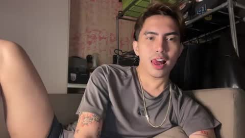Snapshot of jacobthebezt chatting on July 6, 8:44 pm Jacob online show from July 6, 8:44 pm