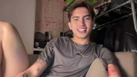 Snapshot of jacobthebezt chatting on July 7, 9:08 pm Jacob online show from July 7, 9:08 pm