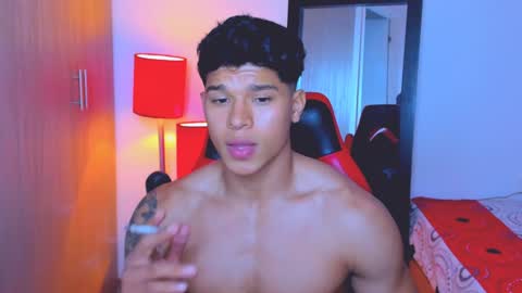 JACOD online show from December 8, 1:02 am