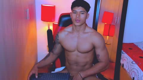 JACOD online show from December 8, 7:05 am