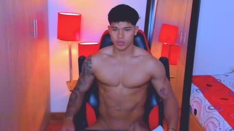 JACOD online show from December 8, 10:03 pm