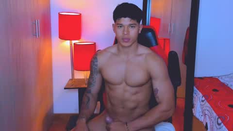 JACOD online show from December 10, 12:06 am