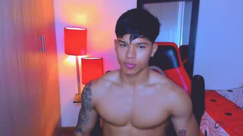 JACOD online show from December 13, 3:16 am