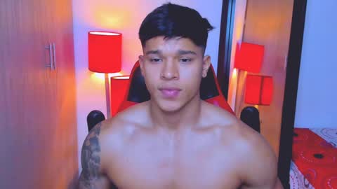 JACOD online show from December 17, 4:01 am