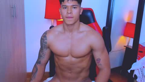 JACOD online show from December 18, 3:26 am