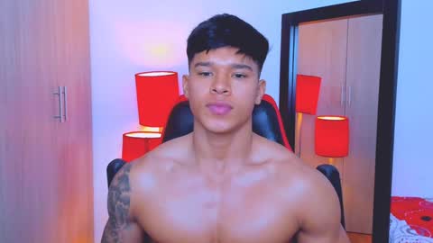 JACOD online show from December 19, 1:18 pm