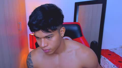 JACOD online show from December 22, 4:06 am