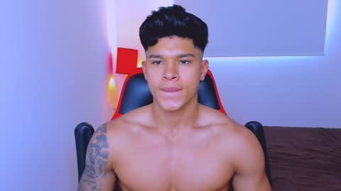 JACOD online show from December 24, 9:00 pm