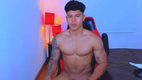 JACOD online show from December 27, 11:28 am