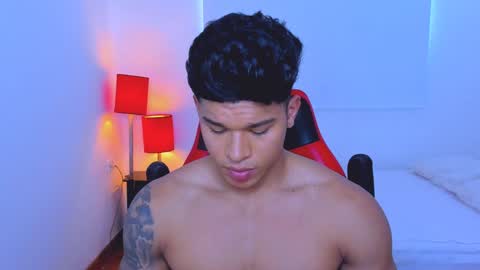 JACOD online show from January 2, 9:18 pm