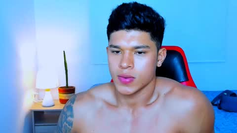 JACOD online show from January 7, 1:28 am