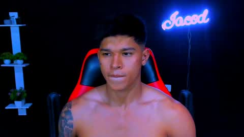 JACOD online show from January 10, 12:17 am