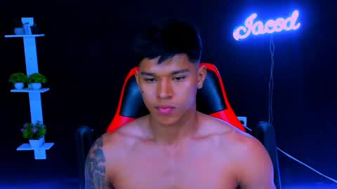 JACOD online show from January 10, 5:37 am