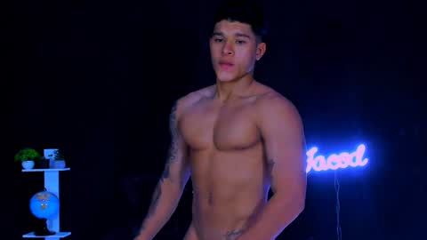 JACOD online show from January 15, 4:04 am