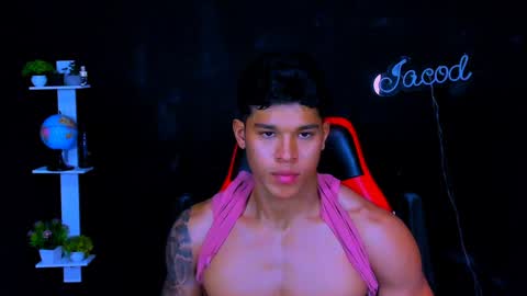 JACOD online show from January 21, 1:39 am