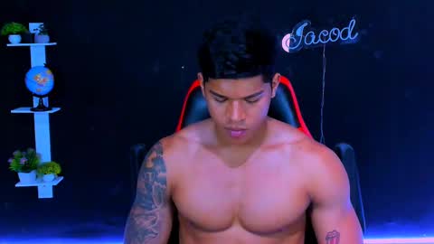 JACOD online show from February 26, 6:11 pm