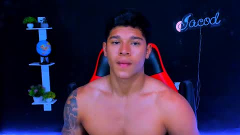 JACOD online show from February 27, 8:53 pm