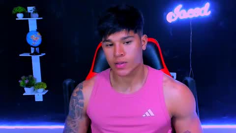 JACOD online show from March 11, 2:54 am