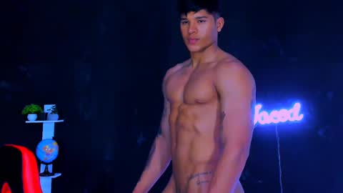 JACOD online show from March 11, 7:36 pm