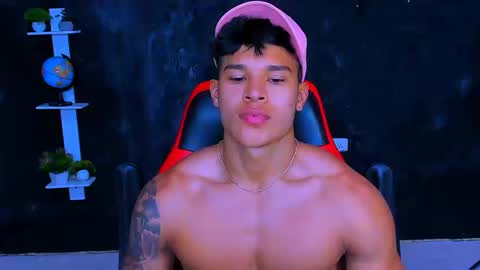 JACOD online show from September 11, 9:59 pm