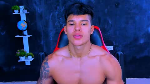 JACOD online show from September 15, 5:46 pm