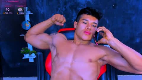 JACOD online show from September 17, 4:52 pm