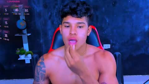 JACOD online show from September 19, 3:34 pm