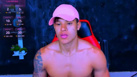 JACOD online show from September 21, 5:20 am