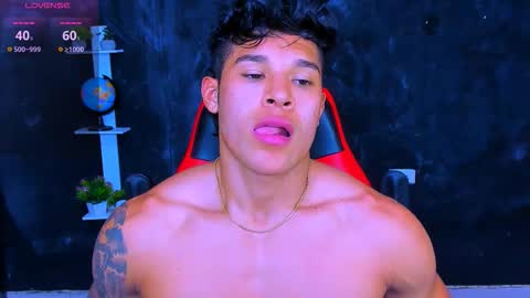 JACOD online show from September 21, 11:39 pm