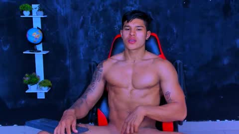 JACOD online show from September 30, 12:26 am