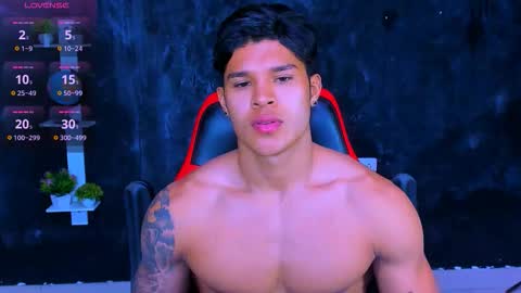 JACOD online show from October 4, 11:36 pm