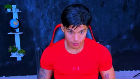 JACOD online show from October 5, 10:51 pm